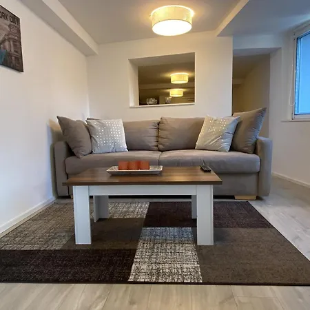 Apartamento Sky