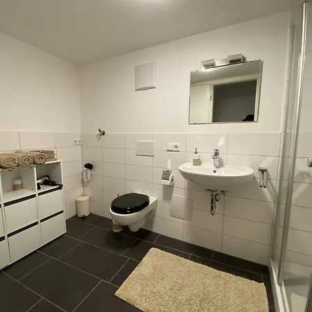 Sky Apartment *