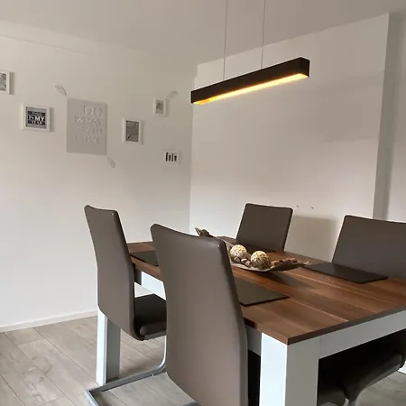 Apartment Sky Uberlingen