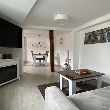 Apartment Sky Uberlingen