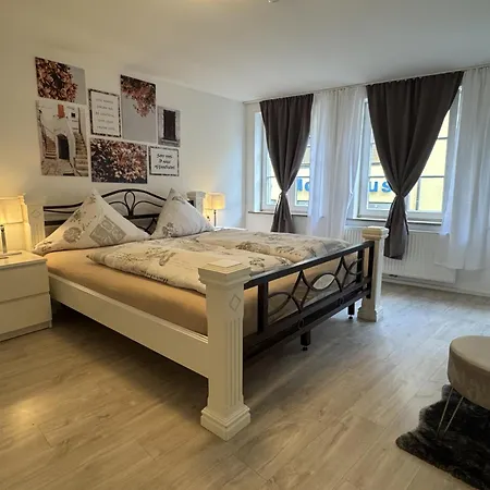 Sky Apartment