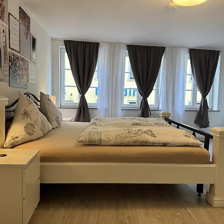 Apartamento Sky *
