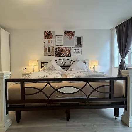 Apartament Sky Uberlingen