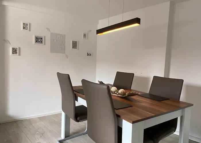 Apartament Sky Uberlingen