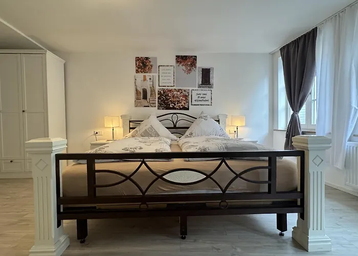 Apartman Sky Überlingen